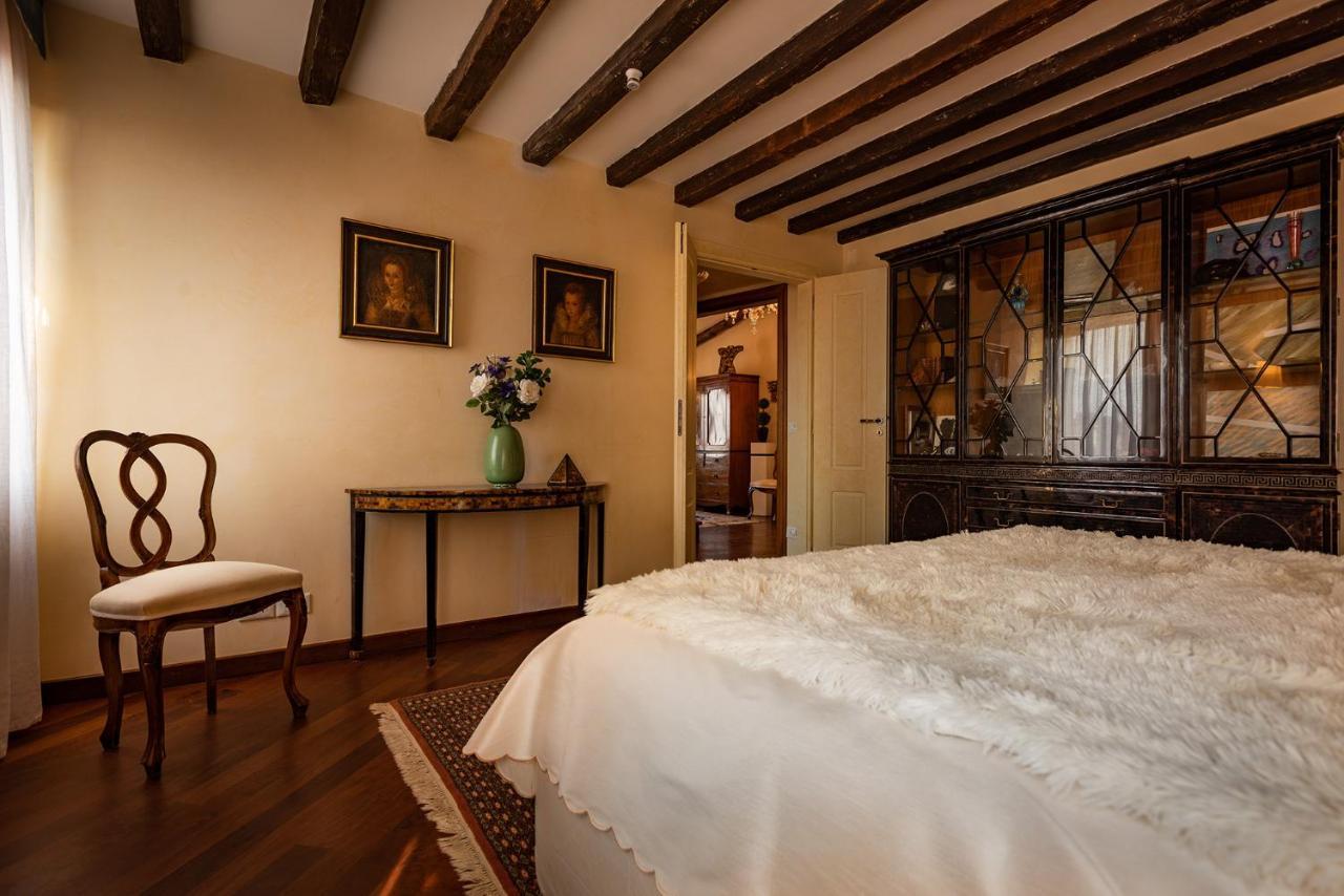 Penthouse With Rooftop Terrace And 360 Views Of Venice - Venice5Th Esterno foto