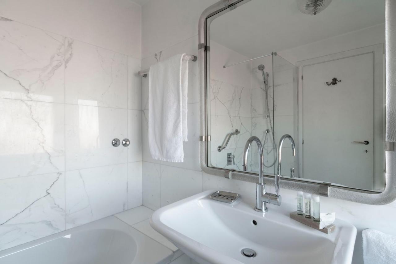Penthouse With Rooftop Terrace And 360 Views Of Venice - Venice5Th Esterno foto